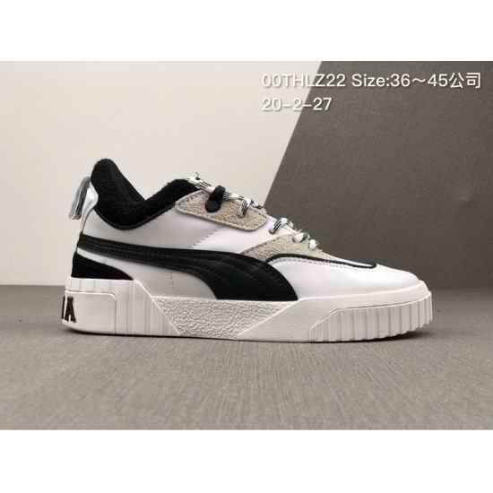 Puma Men Sneakers 205
